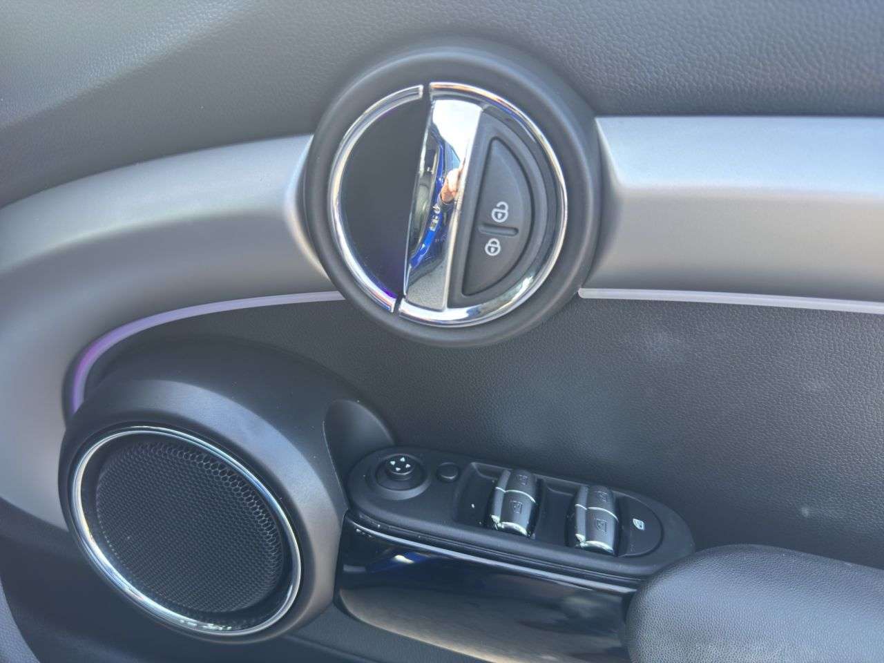 2019 MINI HATCH 2019 MINI HATCH