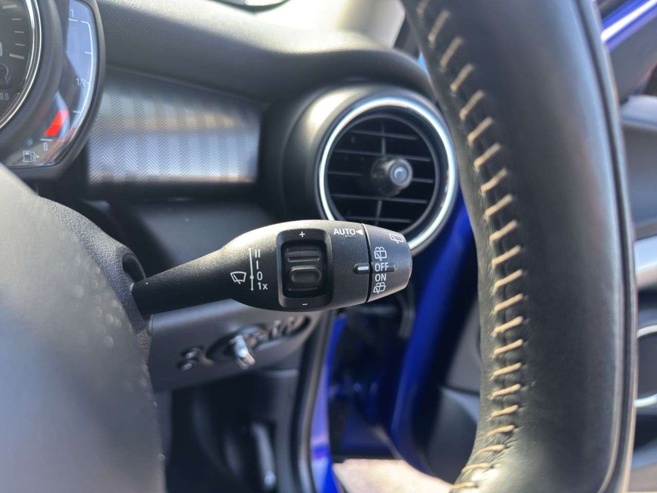 2019 MINI HATCH 2019 MINI HATCH
