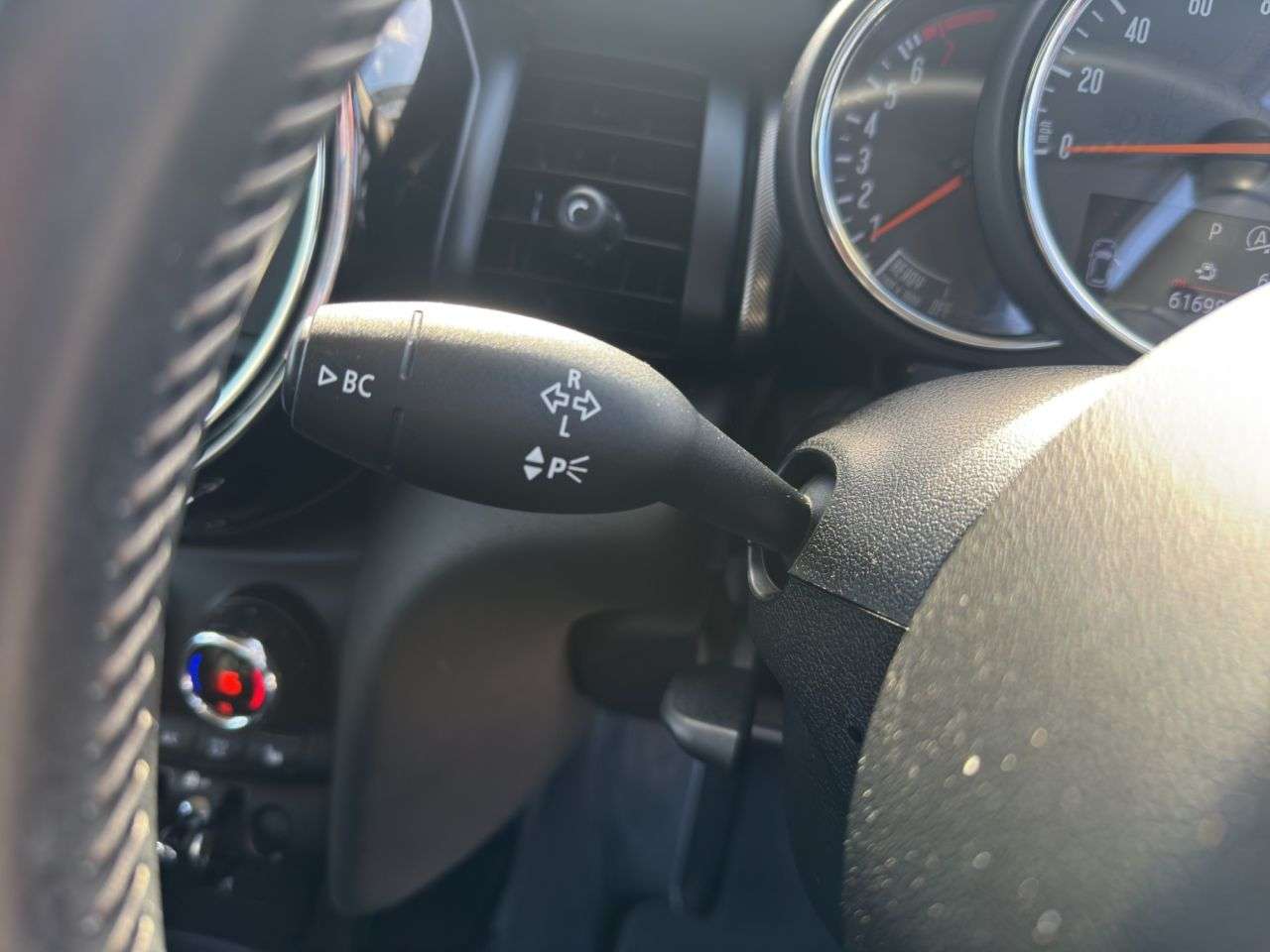 2019 MINI HATCH 2019 MINI HATCH
