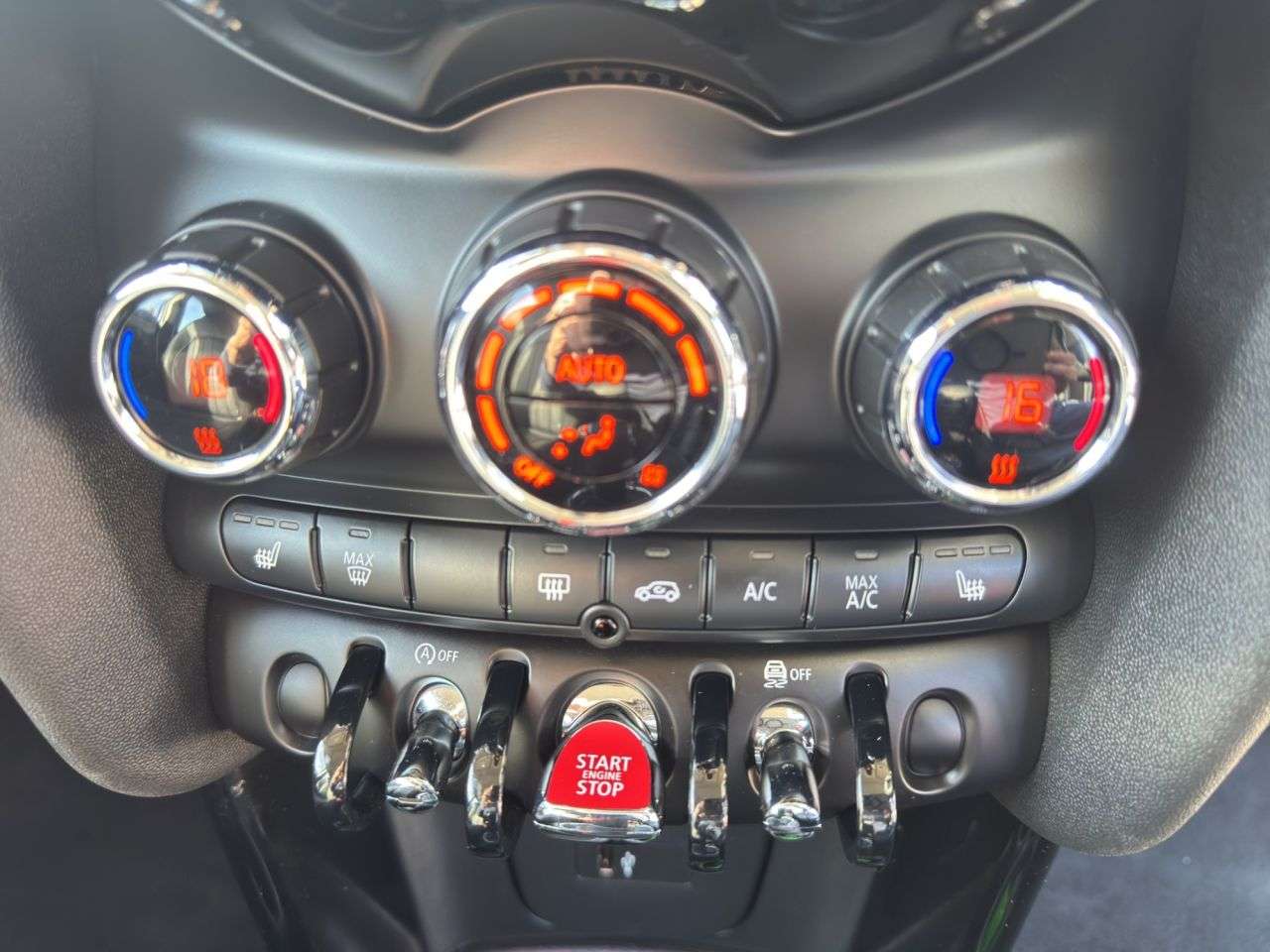 2019 MINI HATCH 2019 MINI HATCH