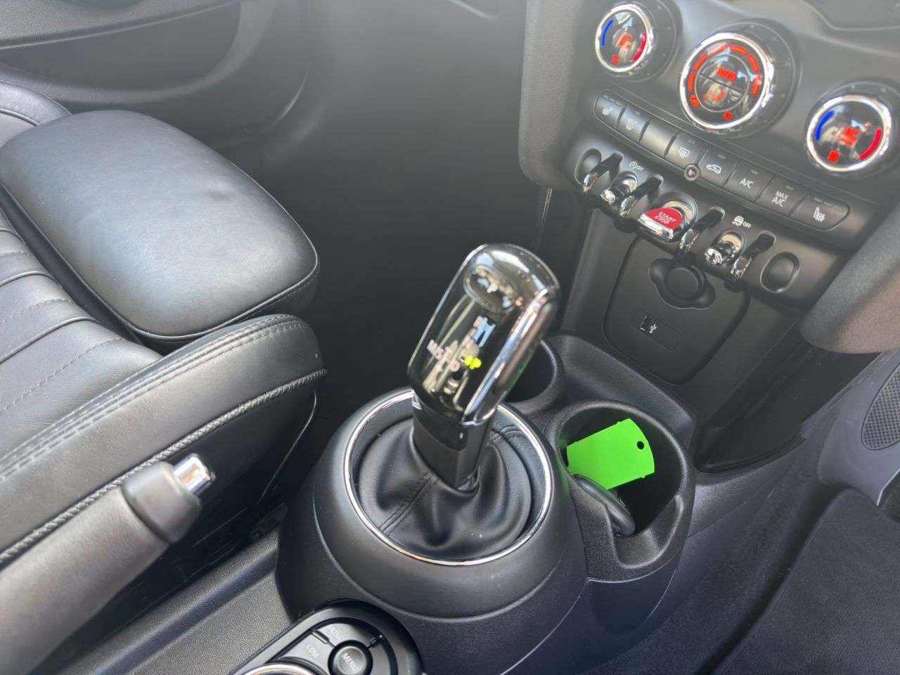 2019 MINI HATCH 2019 MINI HATCH