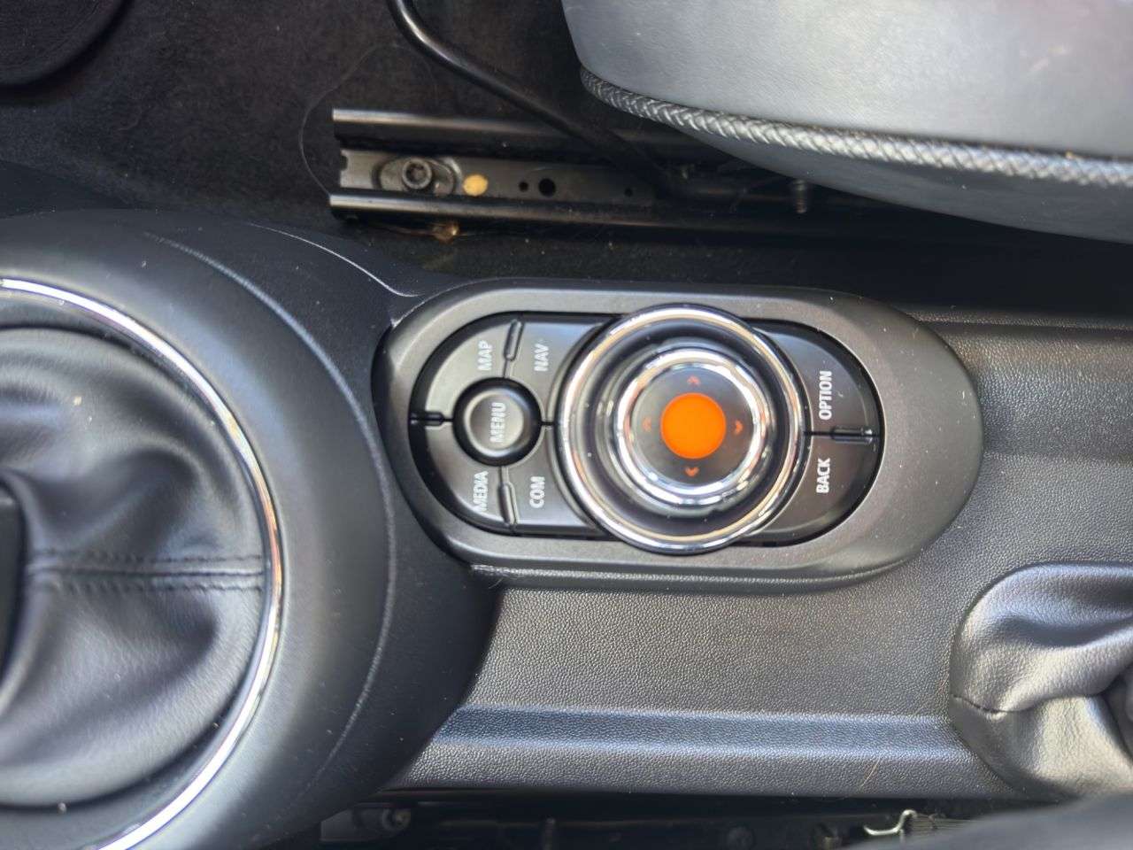 2019 MINI HATCH 2019 MINI HATCH