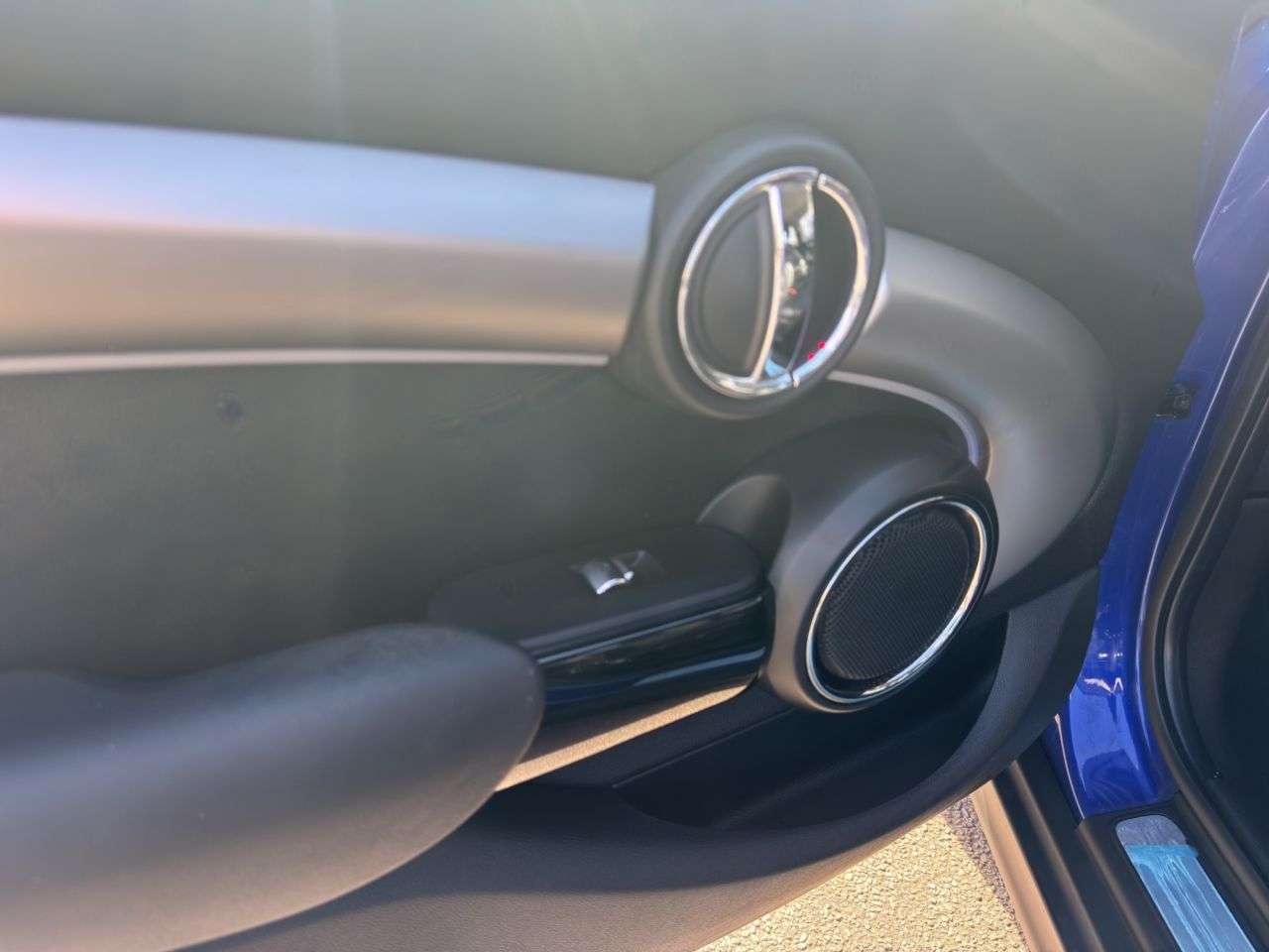 2019 MINI HATCH 2019 MINI HATCH