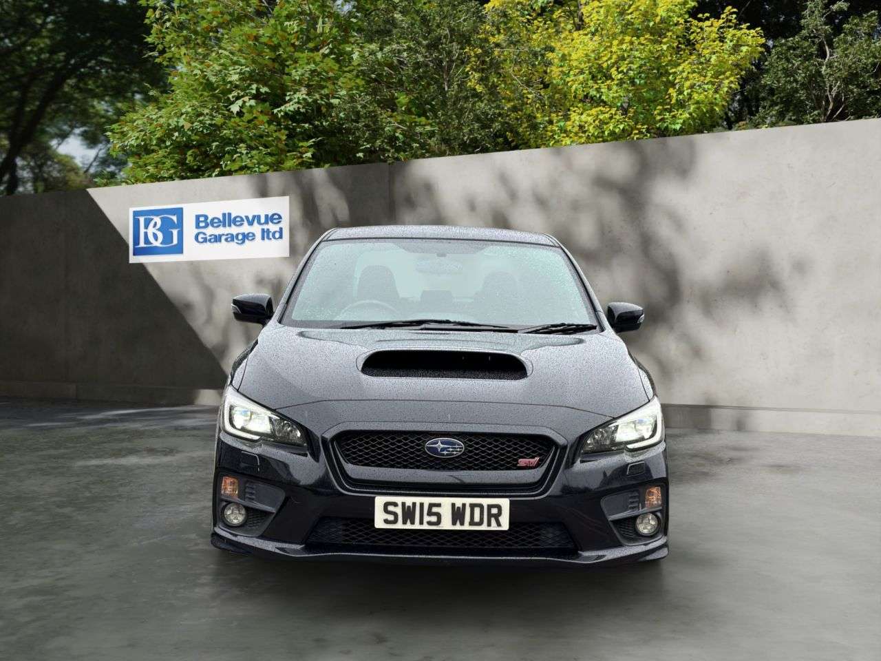 A 2015 SUBARU WRX STI 2.5T Type UK Saloon 4dr Petrol Manual 4WD Euro 6 (300 ps) £200 TO SECURE, D A 2015 SUBARU WRX STI 2.5T Type UK Saloon 4dr Petrol Manual 4WD Euro 6 (300 ps) £200 TO SECURE, D