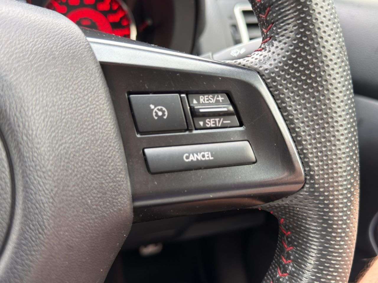 2015 SUBARU WRX STI 2015 SUBARU WRX STI
