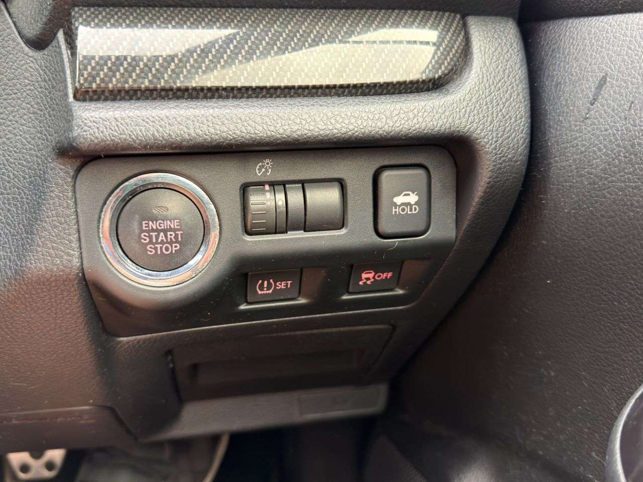 2015 SUBARU WRX STI 2015 SUBARU WRX STI