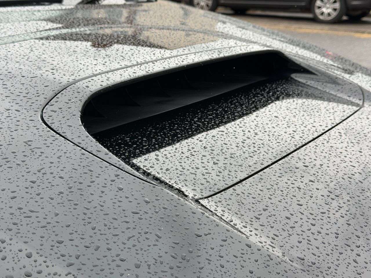 2015 SUBARU WRX STI 2015 SUBARU WRX STI