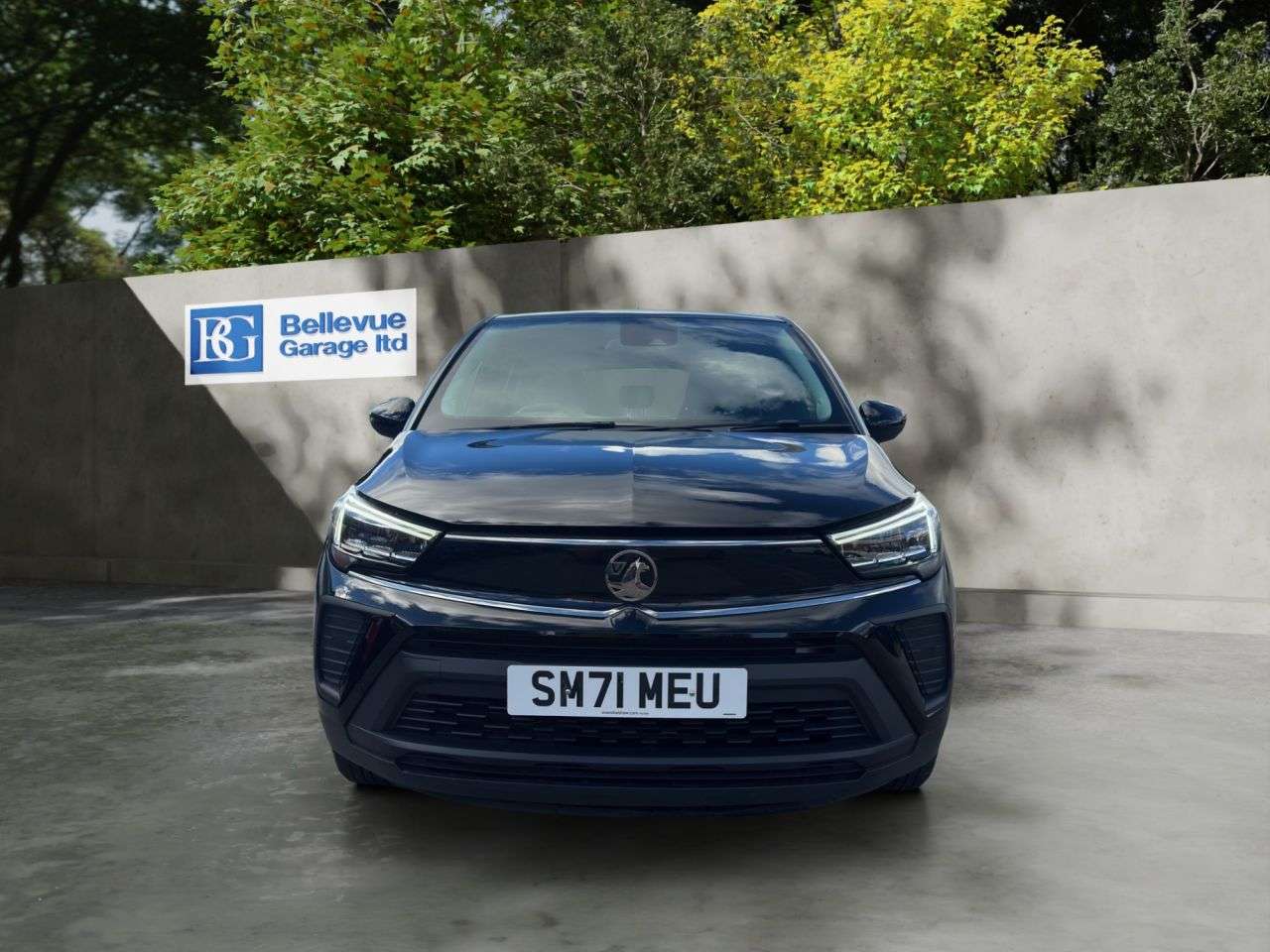 A 2022 VAUXHALL CROSSLAND 1.2 SE Edition SUV 5dr Petrol Manual Euro 6 (s/s) (83 ps) £200 TO SECURE, D A 2022 VAUXHALL CROSSLAND 1.2 SE Edition SUV 5dr Petrol Manual Euro 6 (s/s) (83 ps) £200 TO SECURE, D
