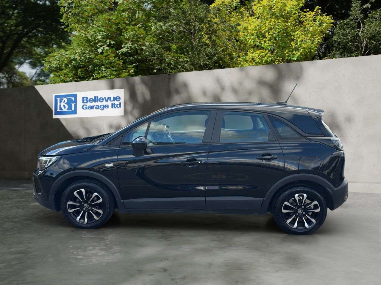 2022 VAUXHALL CROSSLAND 2022 VAUXHALL CROSSLAND