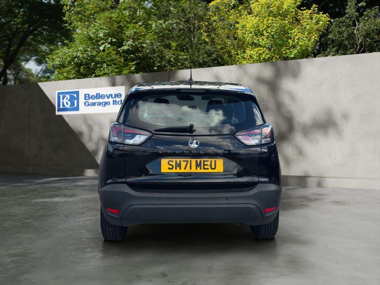 2022 VAUXHALL CROSSLAND 2022 VAUXHALL CROSSLAND