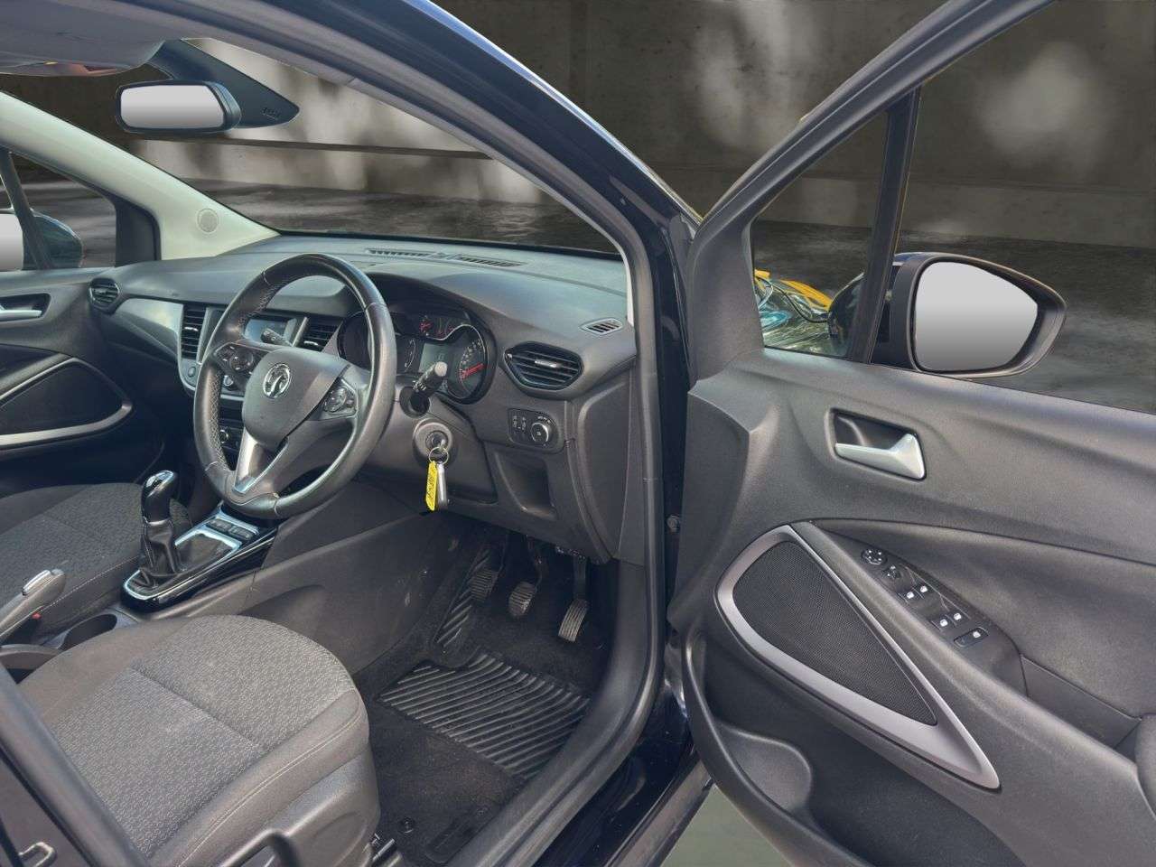 2022 VAUXHALL CROSSLAND 2022 VAUXHALL CROSSLAND