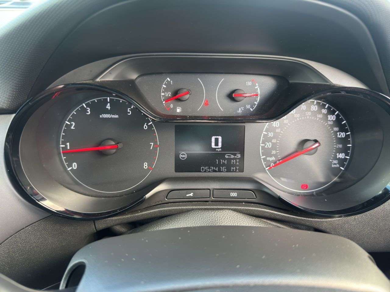 2022 VAUXHALL CROSSLAND 2022 VAUXHALL CROSSLAND