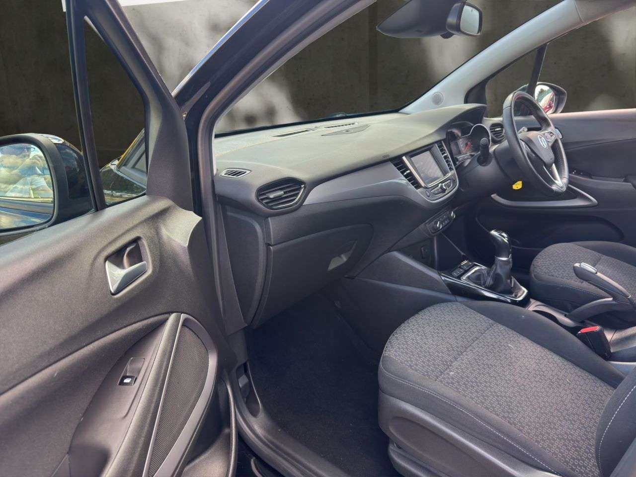 2022 VAUXHALL CROSSLAND 2022 VAUXHALL CROSSLAND