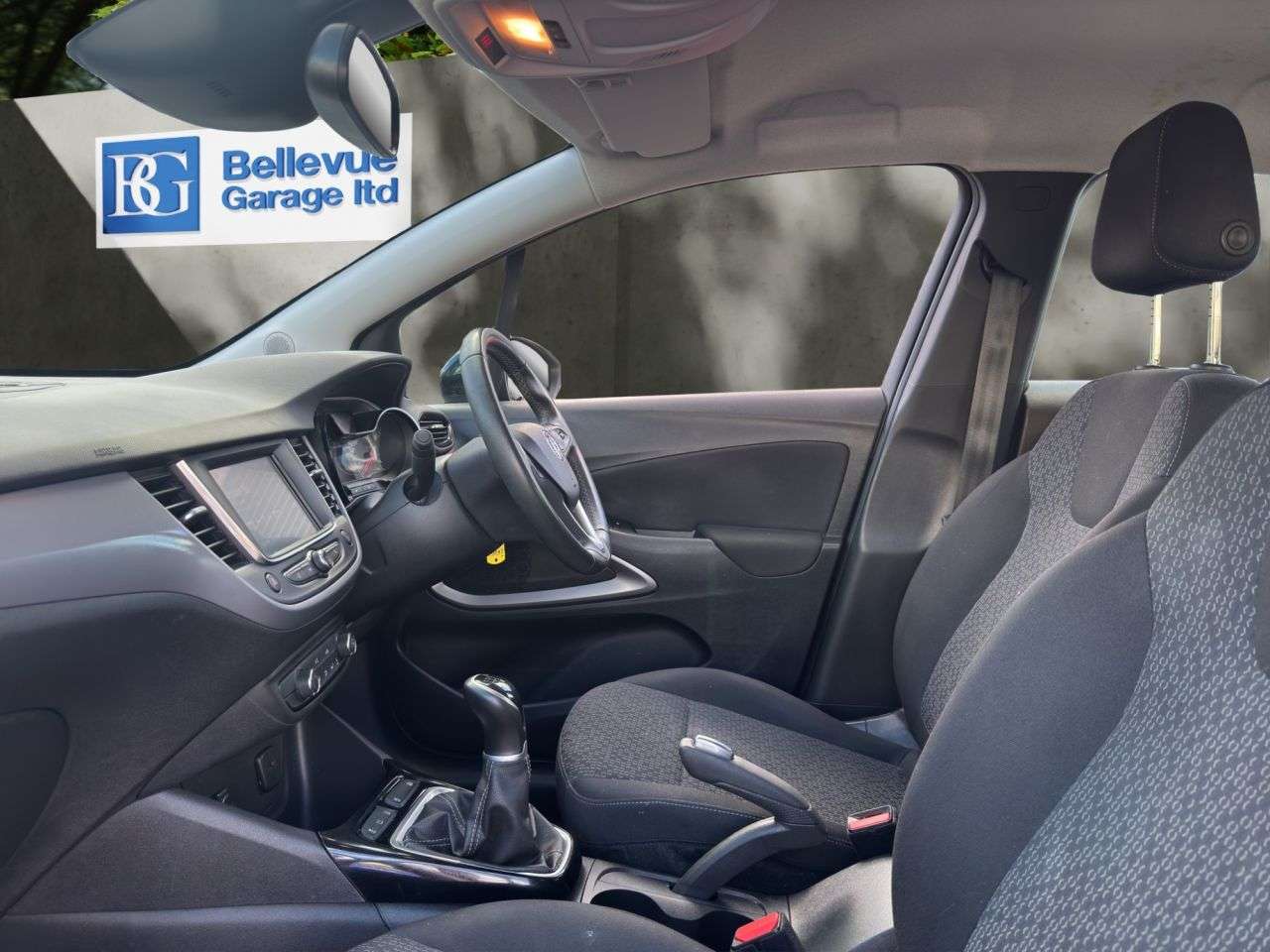 2022 VAUXHALL CROSSLAND 2022 VAUXHALL CROSSLAND
