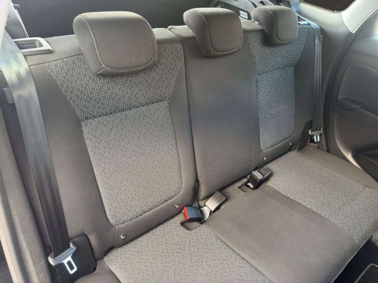 2022 VAUXHALL CROSSLAND 2022 VAUXHALL CROSSLAND