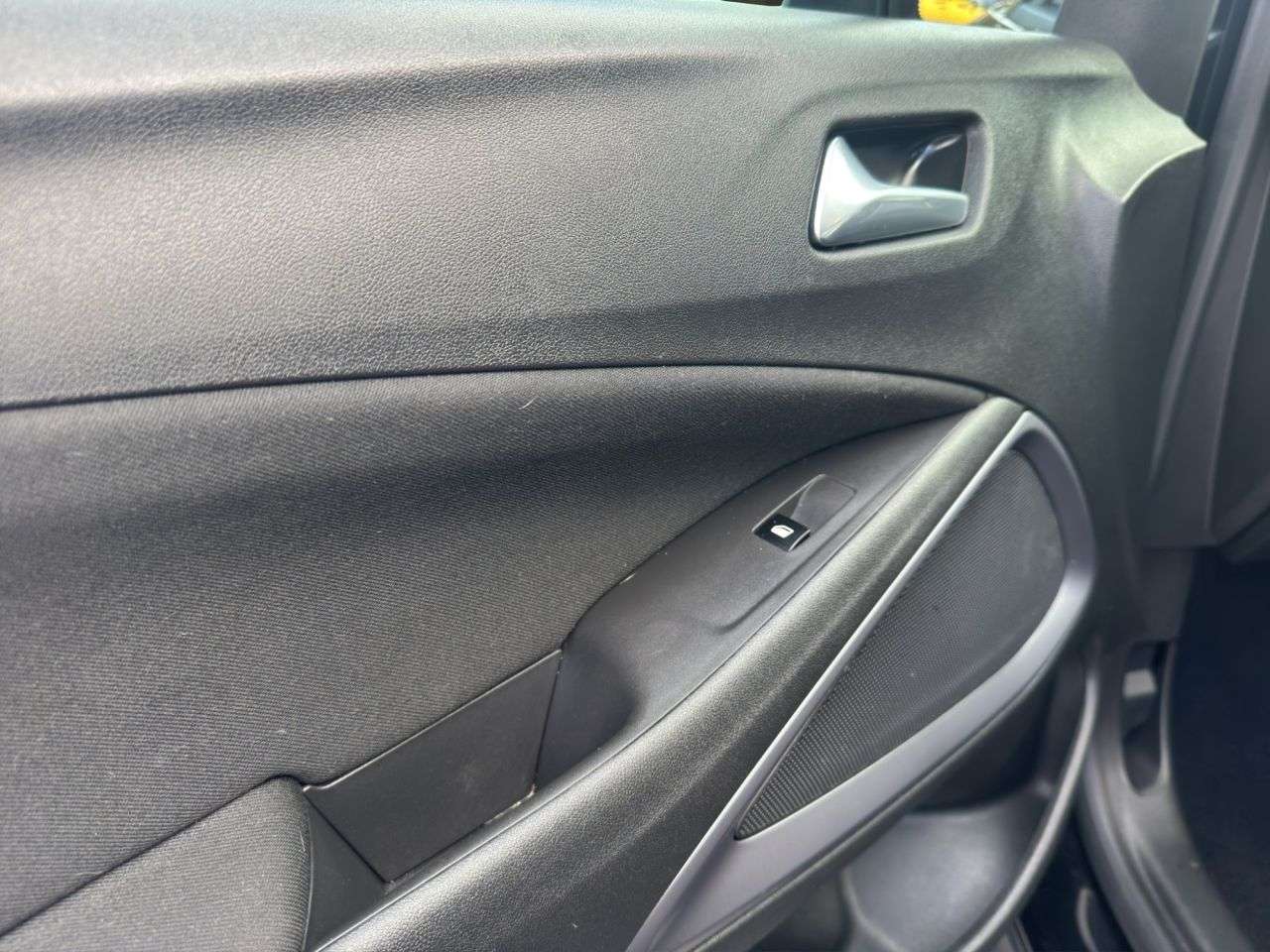 2022 VAUXHALL CROSSLAND 2022 VAUXHALL CROSSLAND