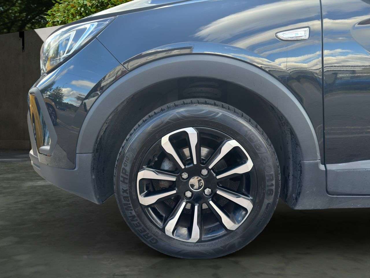 2022 VAUXHALL CROSSLAND 2022 VAUXHALL CROSSLAND