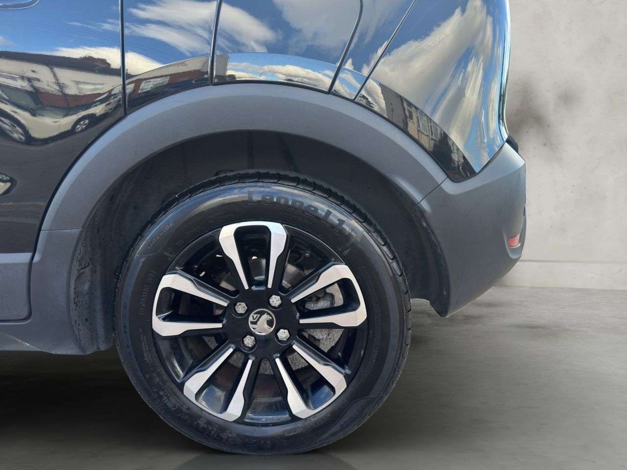2022 VAUXHALL CROSSLAND 2022 VAUXHALL CROSSLAND
