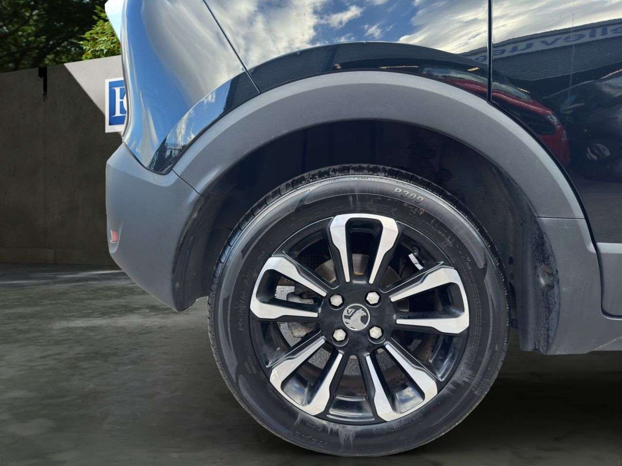 2022 VAUXHALL CROSSLAND 2022 VAUXHALL CROSSLAND