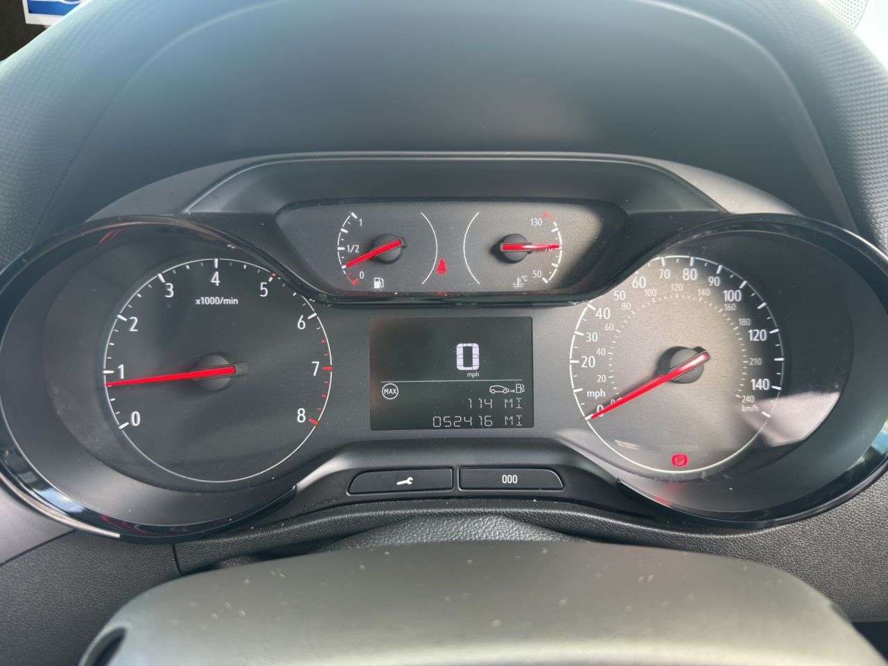 2022 VAUXHALL CROSSLAND 2022 VAUXHALL CROSSLAND