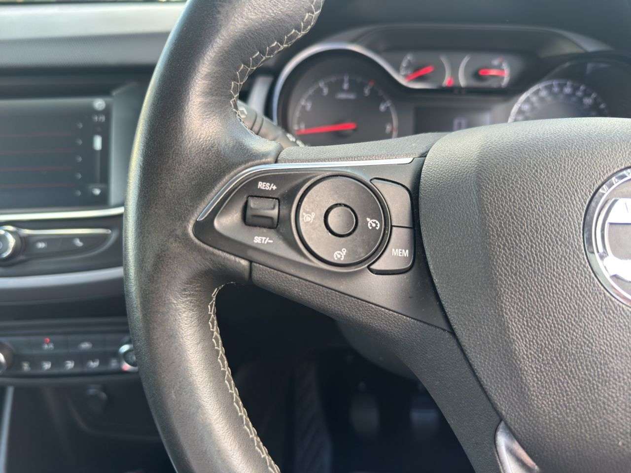 2022 VAUXHALL CROSSLAND 2022 VAUXHALL CROSSLAND