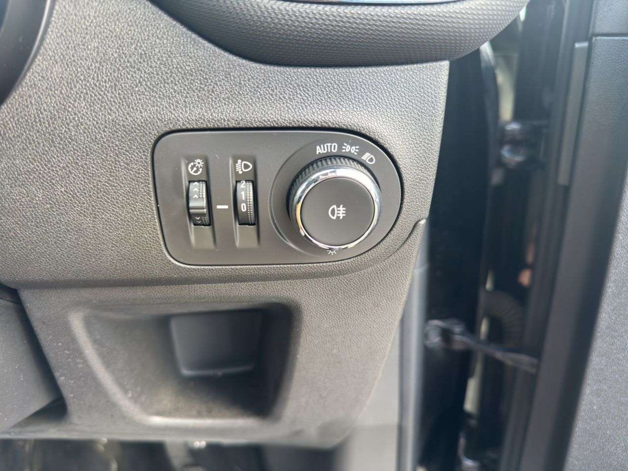 2022 VAUXHALL CROSSLAND 2022 VAUXHALL CROSSLAND