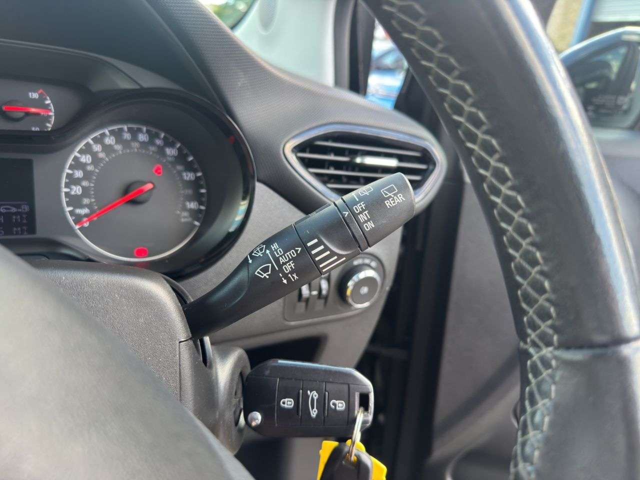 2022 VAUXHALL CROSSLAND 2022 VAUXHALL CROSSLAND