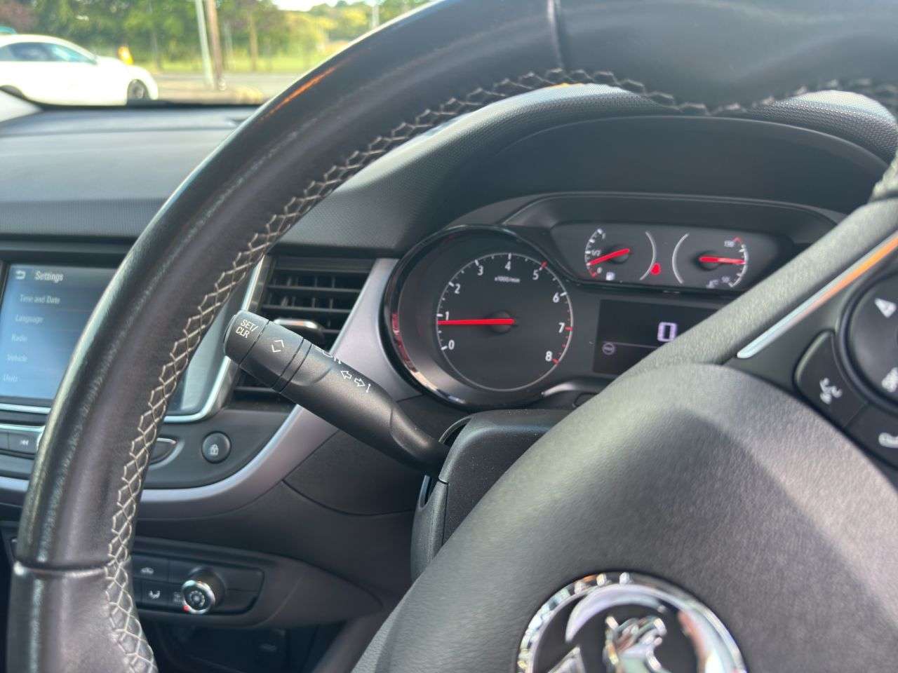 2022 VAUXHALL CROSSLAND 2022 VAUXHALL CROSSLAND