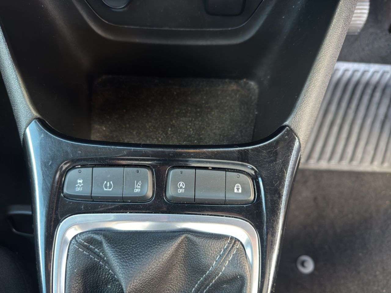 2022 VAUXHALL CROSSLAND 2022 VAUXHALL CROSSLAND