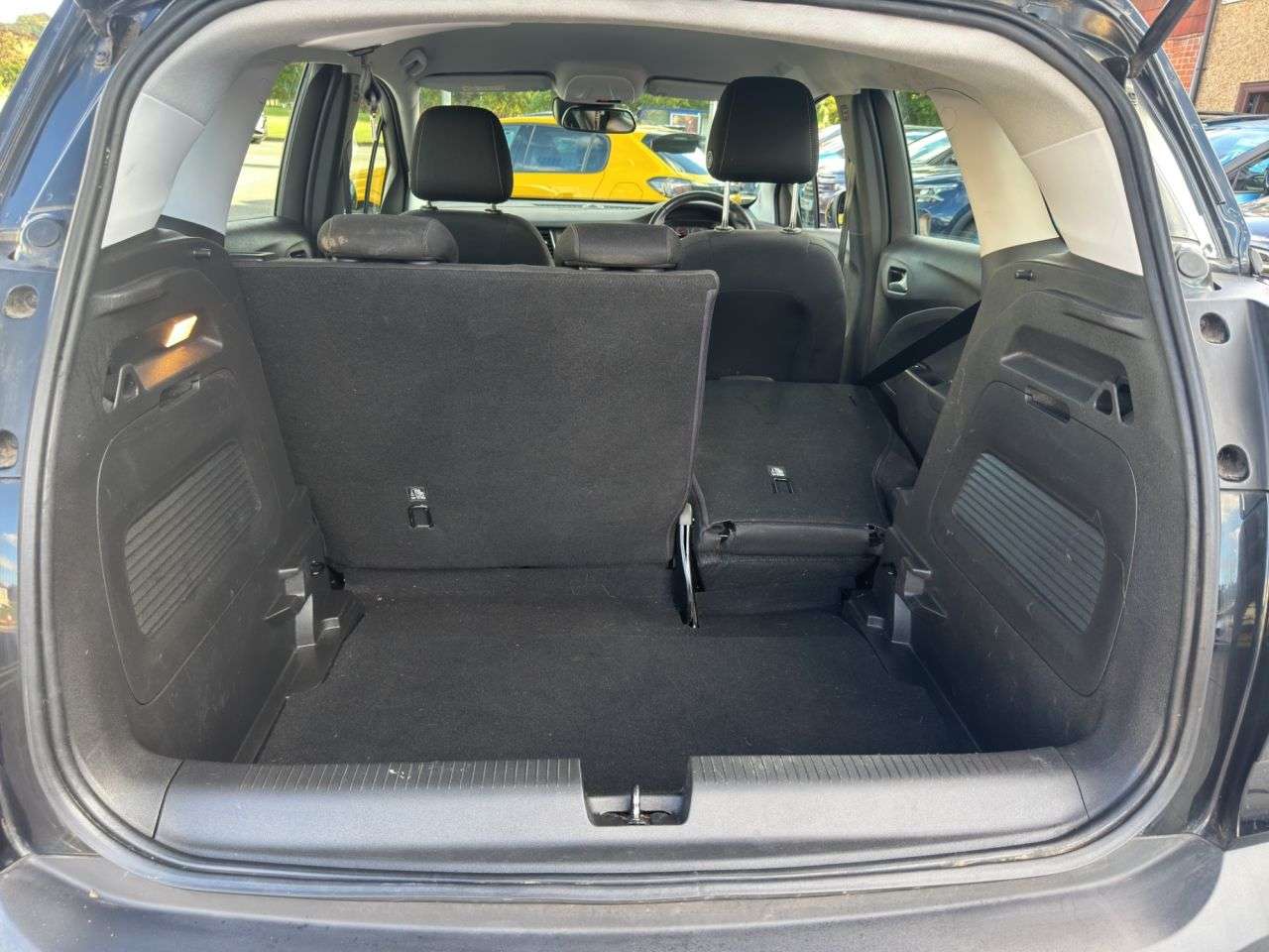 2022 VAUXHALL CROSSLAND 2022 VAUXHALL CROSSLAND