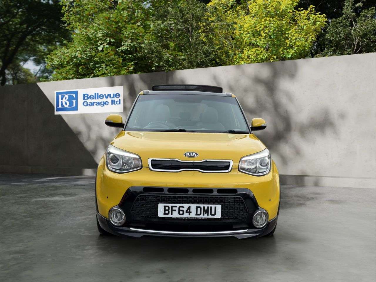 A 2014 KIA SOUL 1.6 CRDi Maxx SUV 5dr Diesel Manual Euro 5 (126 bhp) £200 TO SECURE - DELIV A 2014 KIA SOUL 1.6 CRDi Maxx SUV 5dr Diesel Manual Euro 5 (126 bhp) £200 TO SECURE - DELIV