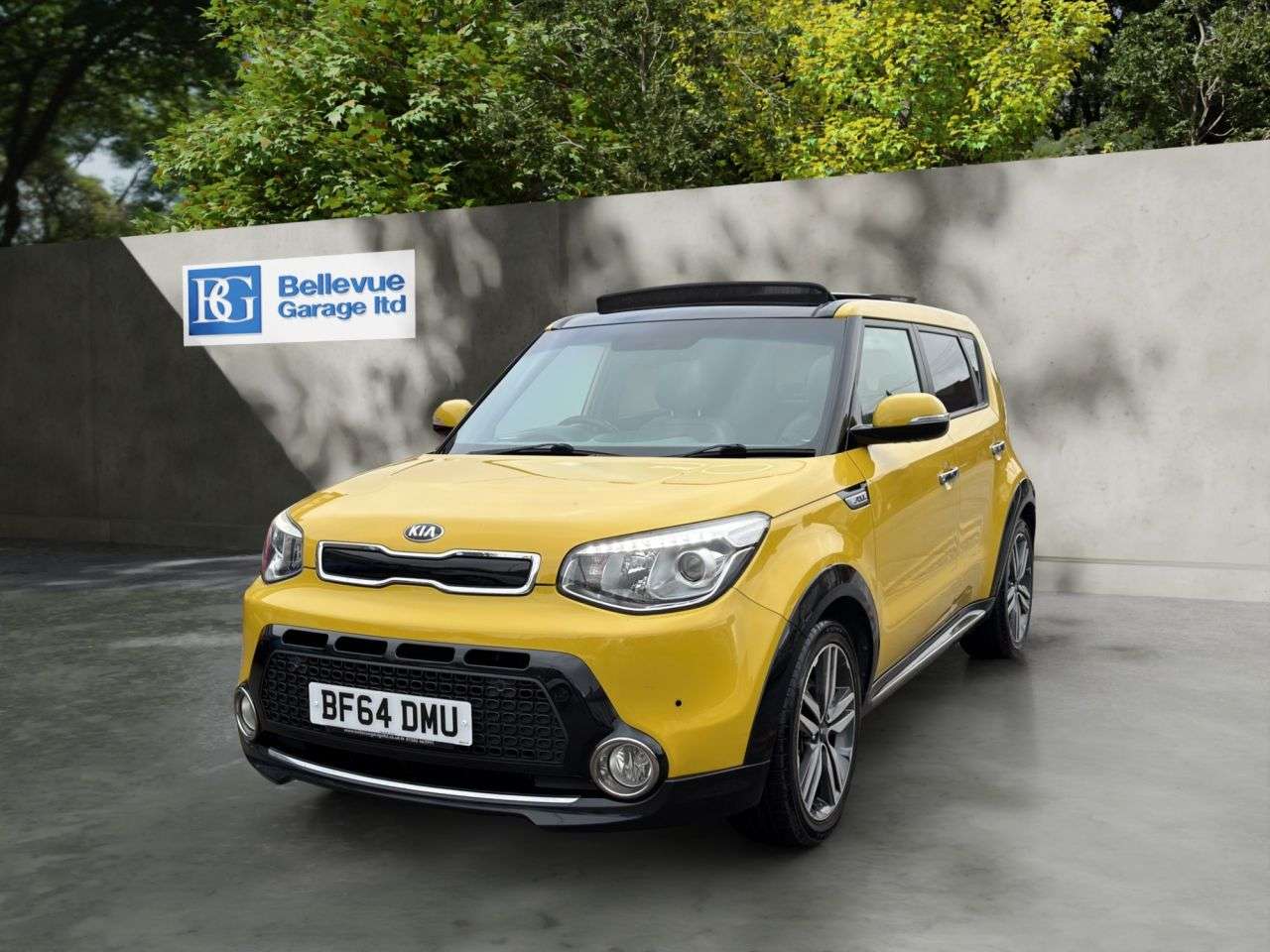 2014 KIA SOUL 2014 KIA SOUL