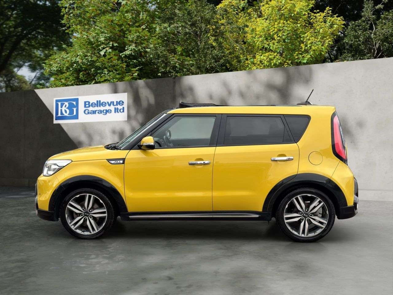 2014 KIA SOUL 2014 KIA SOUL