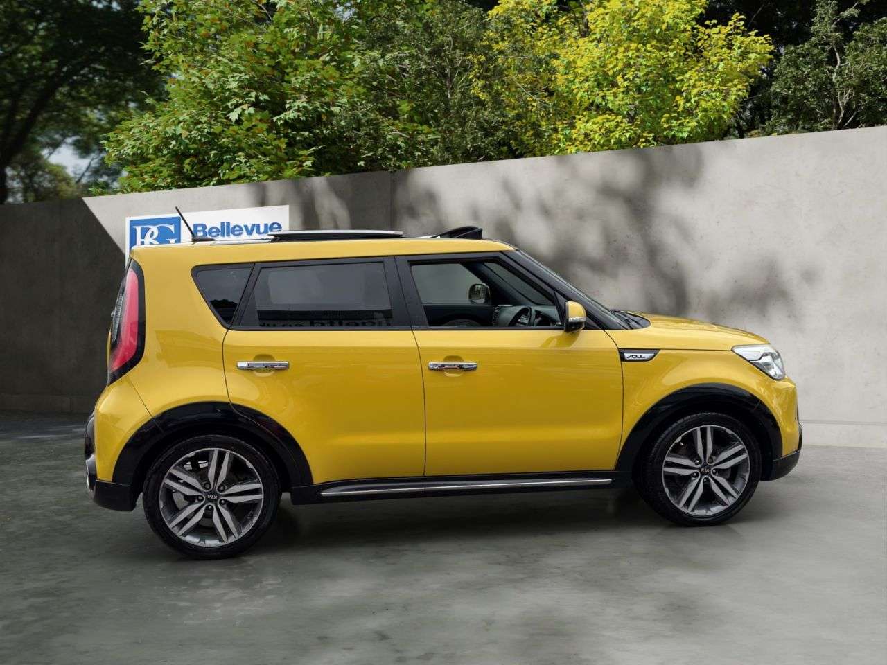 2014 KIA SOUL 2014 KIA SOUL