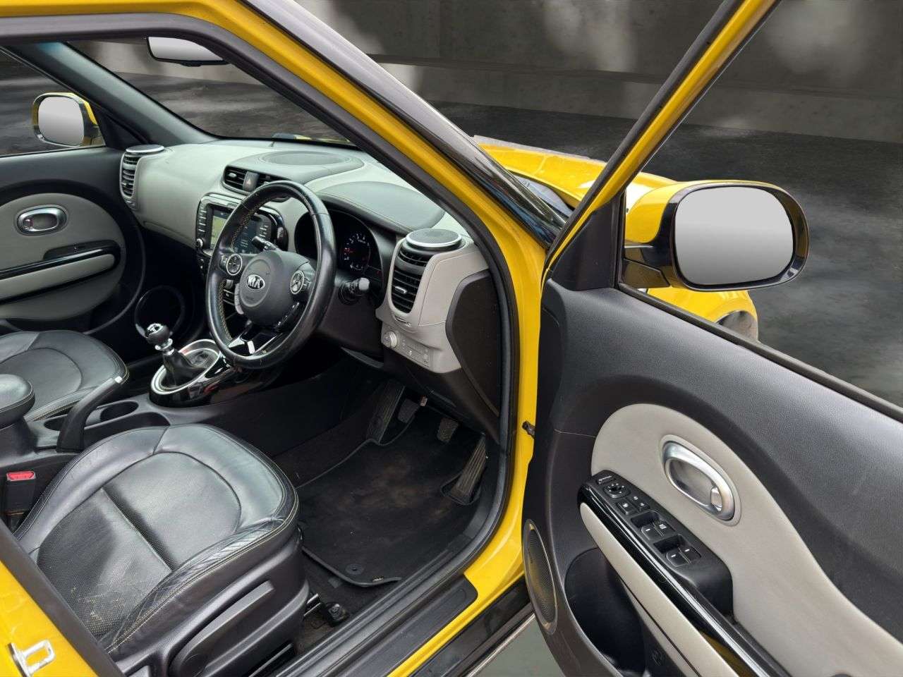2014 KIA SOUL 2014 KIA SOUL