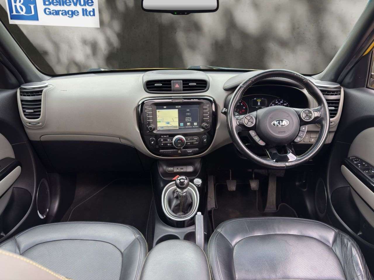 2014 KIA SOUL 2014 KIA SOUL