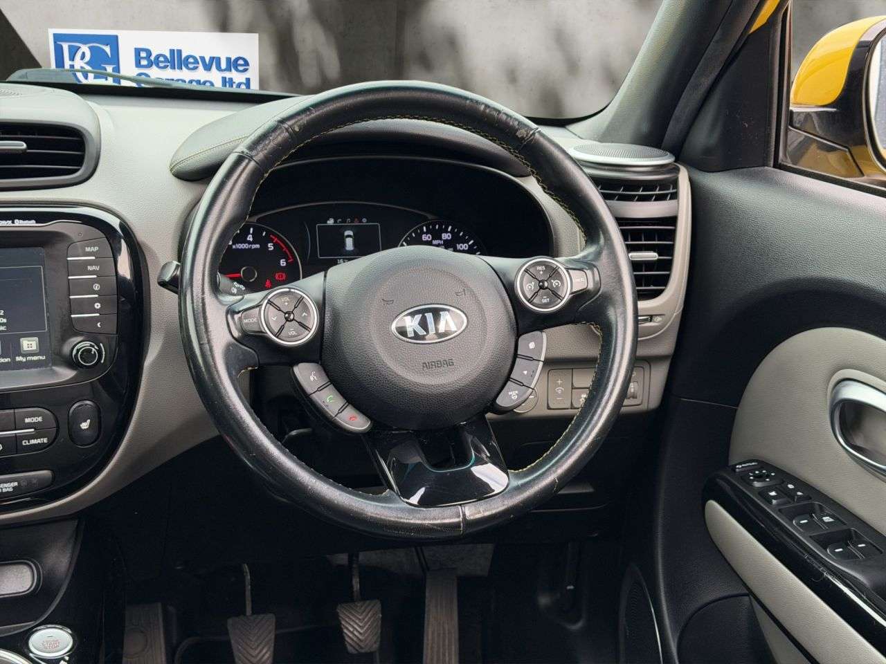 2014 KIA SOUL 2014 KIA SOUL