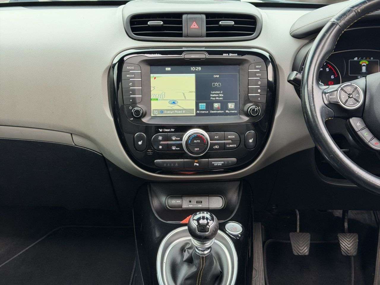 2014 KIA SOUL 2014 KIA SOUL