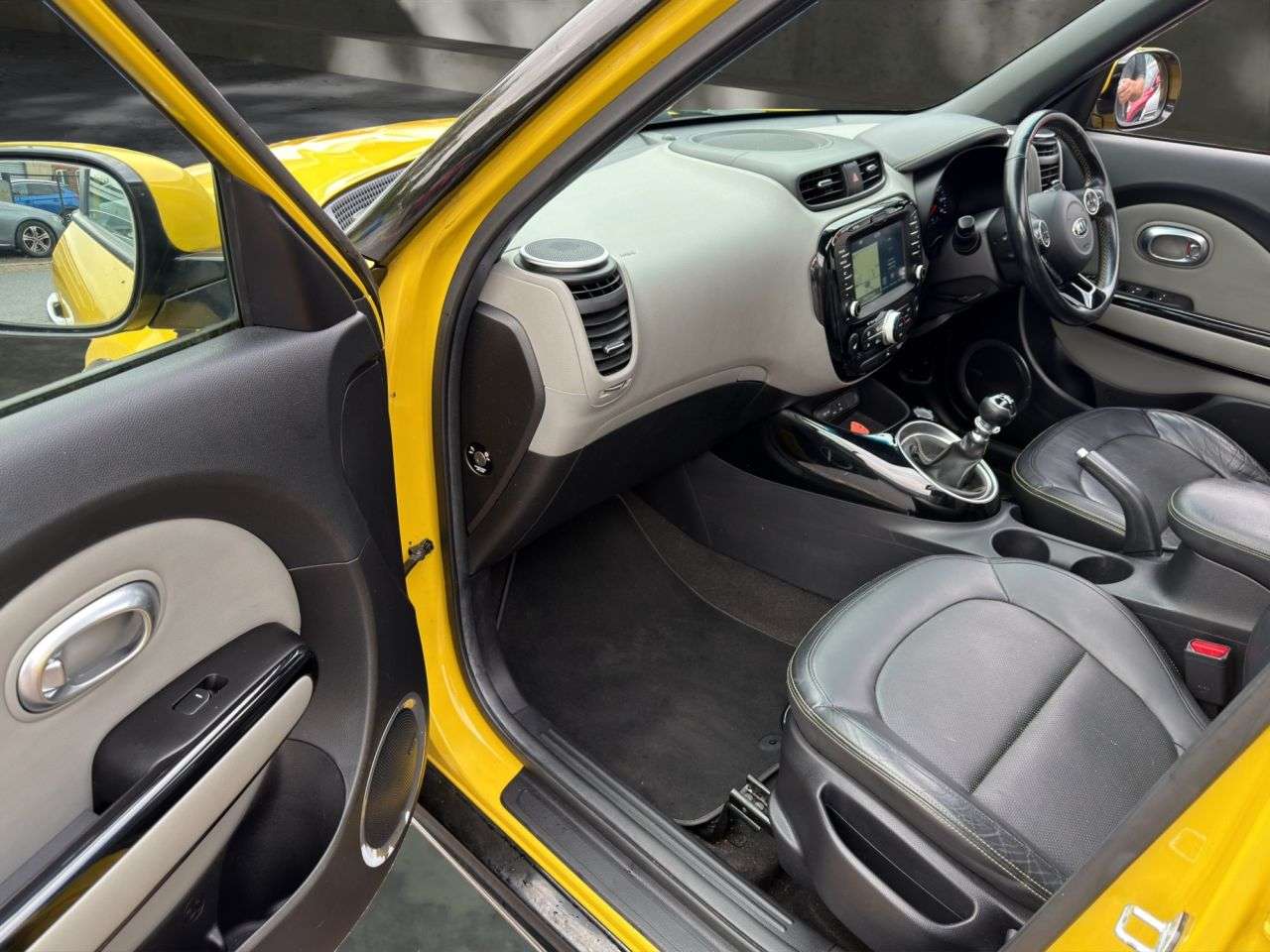 2014 KIA SOUL 2014 KIA SOUL