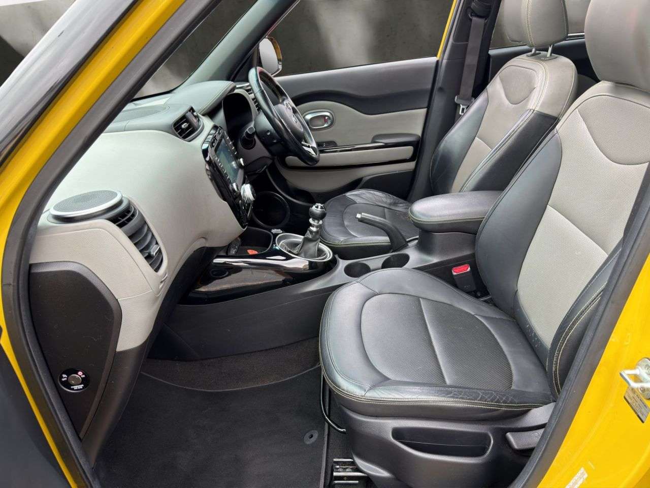 2014 KIA SOUL 2014 KIA SOUL
