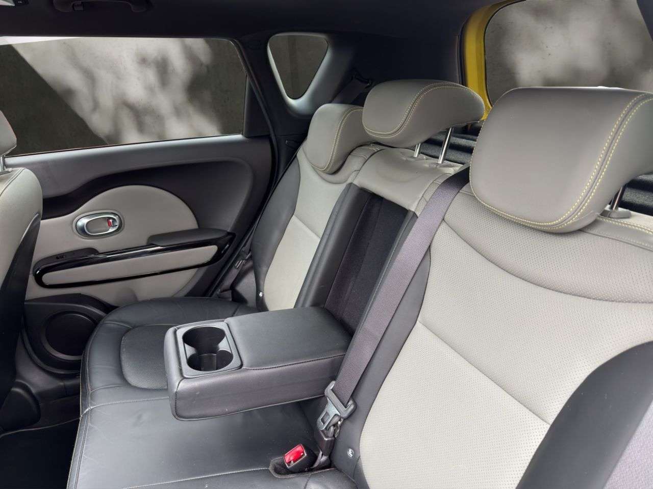 2014 KIA SOUL 2014 KIA SOUL