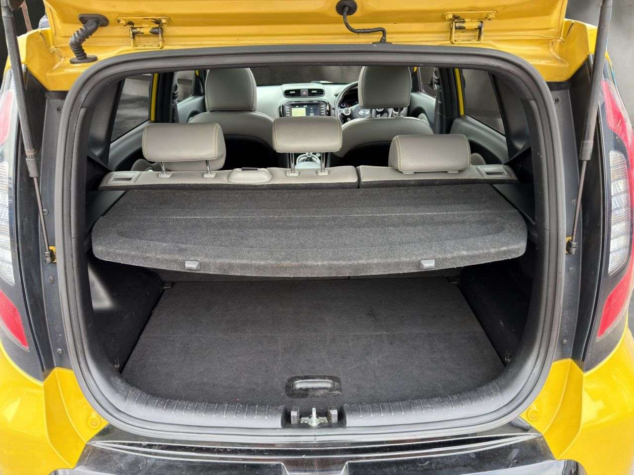 2014 KIA SOUL 2014 KIA SOUL