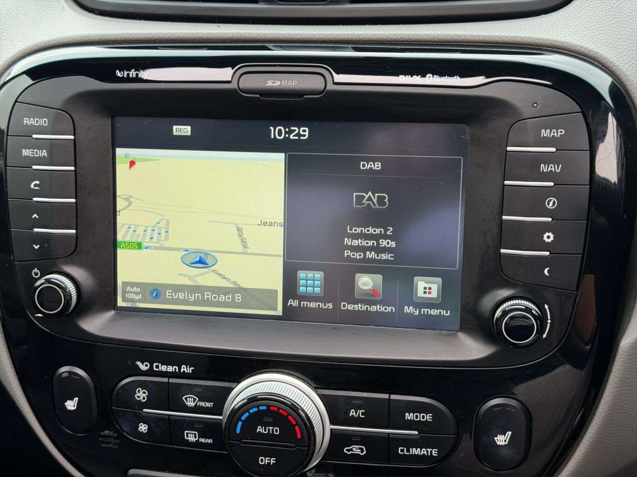 2014 KIA SOUL 2014 KIA SOUL