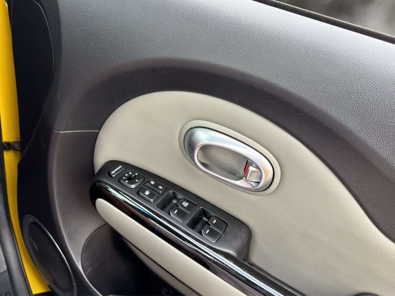 2014 KIA SOUL 2014 KIA SOUL