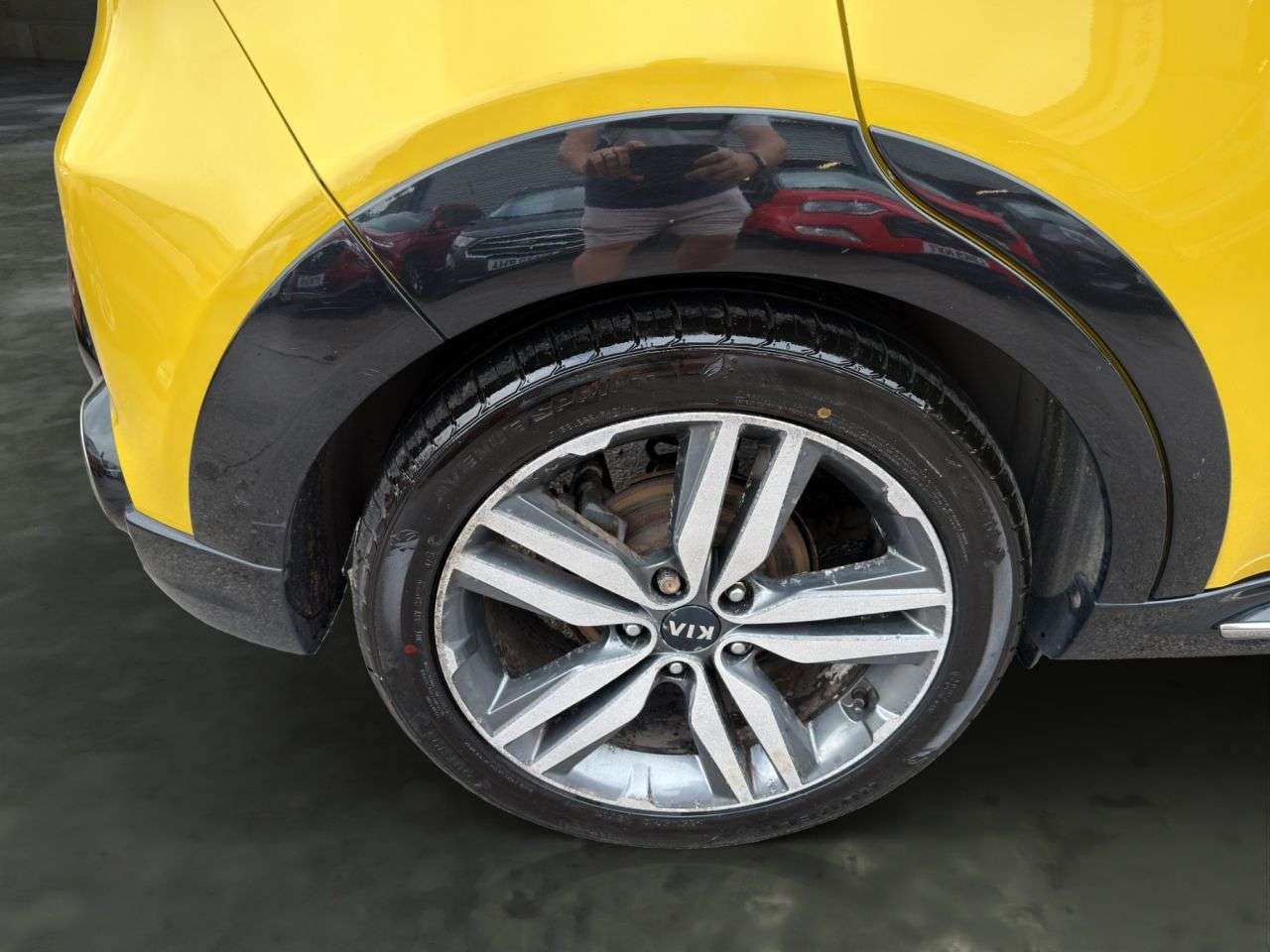 2014 KIA SOUL 2014 KIA SOUL