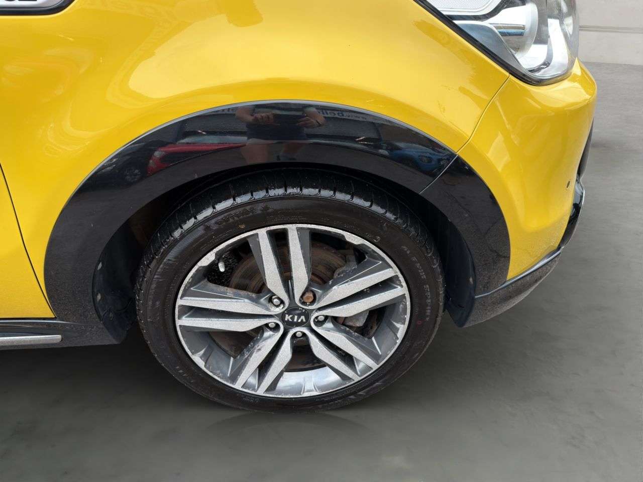 2014 KIA SOUL 2014 KIA SOUL