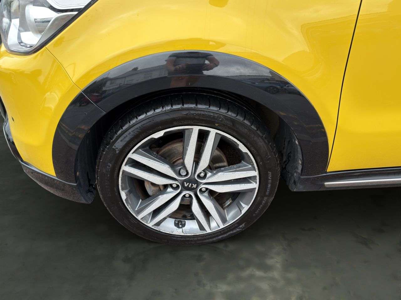 2014 KIA SOUL 2014 KIA SOUL