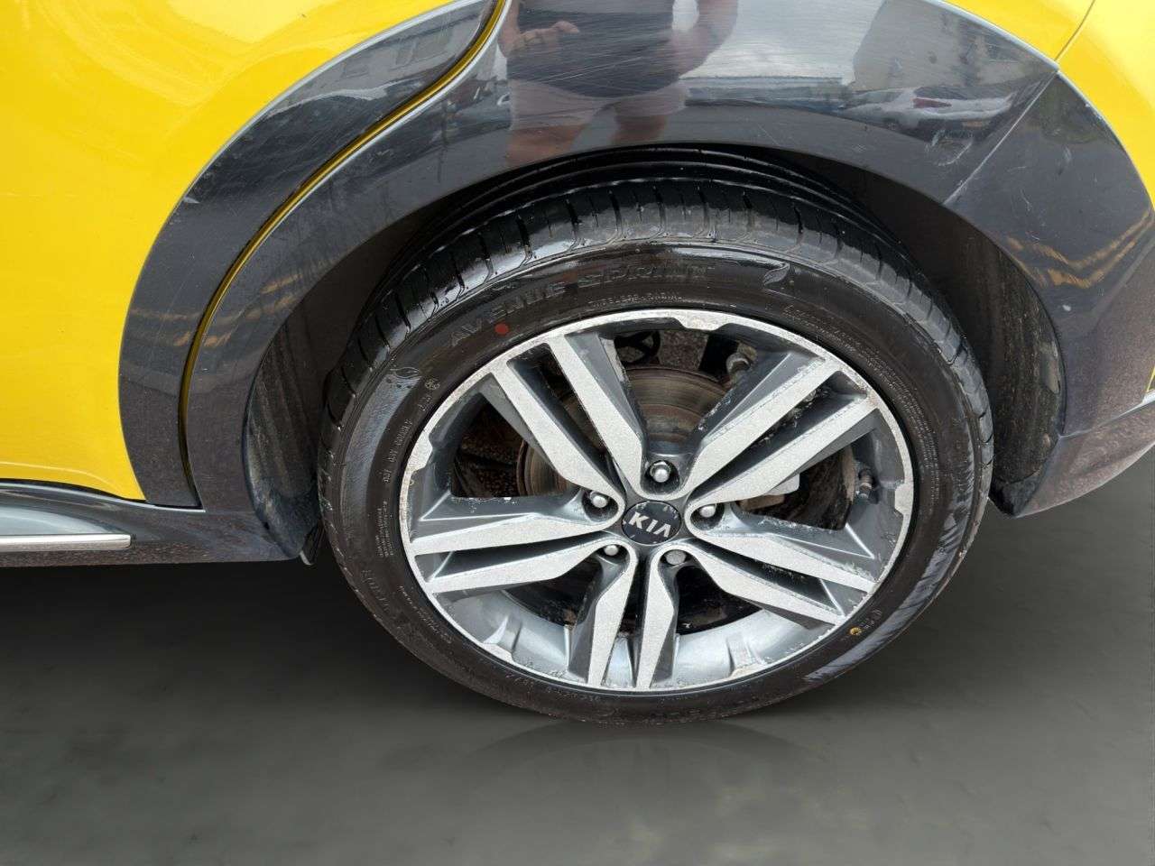 2014 KIA SOUL 2014 KIA SOUL