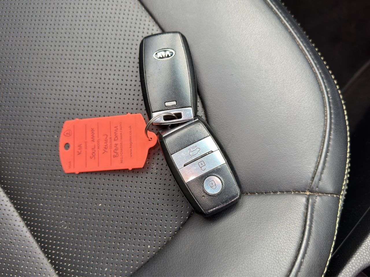 2014 KIA SOUL 2014 KIA SOUL