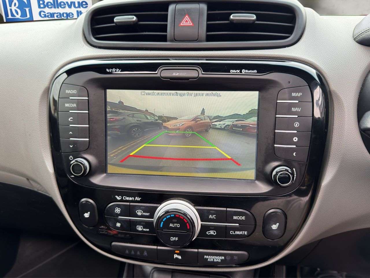 2014 KIA SOUL 2014 KIA SOUL